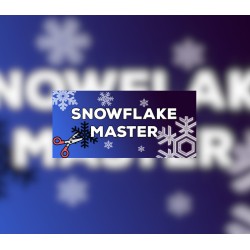 Snowflake Master PC Steam Kod Klucz