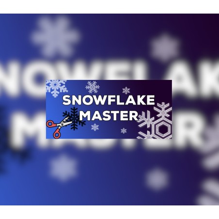 Snowflake Master PC Steam Kod Klucz