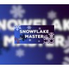 Snowflake Master PC Steam Kod Klucz