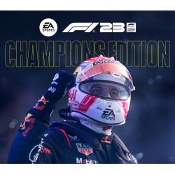 F1 23 Champions Edition XBOX One / Xbox Series X|S Kod Klucz