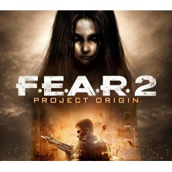 F.E.A.R. 2 Project Origin   PC Steam Kod Klucz