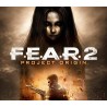F.E.A.R. 2 Project Origin   PC Steam Kod Klucz