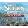 The Settlers  New Allies Deluxe Edition XBOX One / Xbox Series X|S Kod Klucz