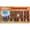 The Settlers  New Allies Deluxe Edition XBOX One / Xbox Series X|S Kod Klucz