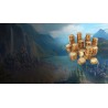 The Settlers  New Allies   600 Virtual Currency XBOX One / Xbox Series X|S Kod Klucz