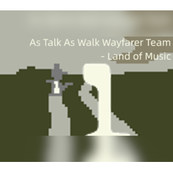 As Talk As Walk Wayfarer Team   Land of Music PC Steam Kod Klucz