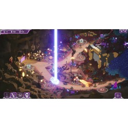 XENOBREAKERS  Classic Tower defense PC Steam Kod Klucz