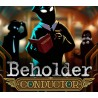 Beholder  Conductor PC Steam Kod Klucz