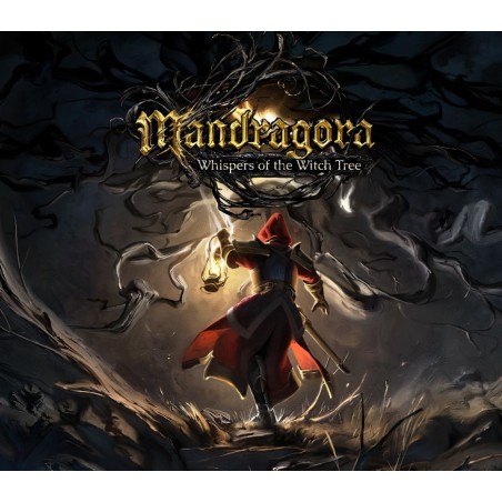 Mandragora  Whispers of the Witch Tree   PC Steam Kod Klucz