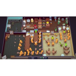 PlateUp! PC Steam Kod Klucz