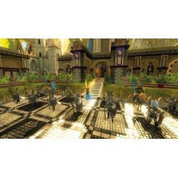 Might and Magic X  Legacy   The Falcon and the Unicorn DLC Ubisoft Connect Kod Klucz