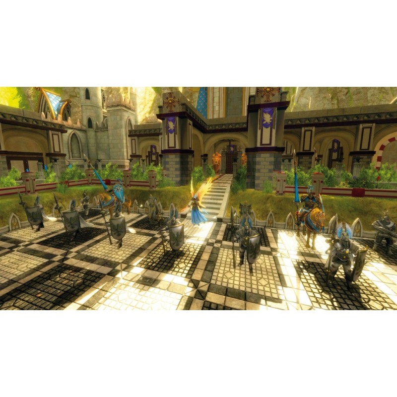 Might and Magic X  Legacy   The Falcon and the Unicorn DLC Ubisoft Connect Kod Klucz