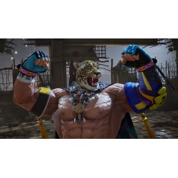 TEKKEN 8 Season 2 Deluxe Edition Xbox Series X|S Kod Klucz