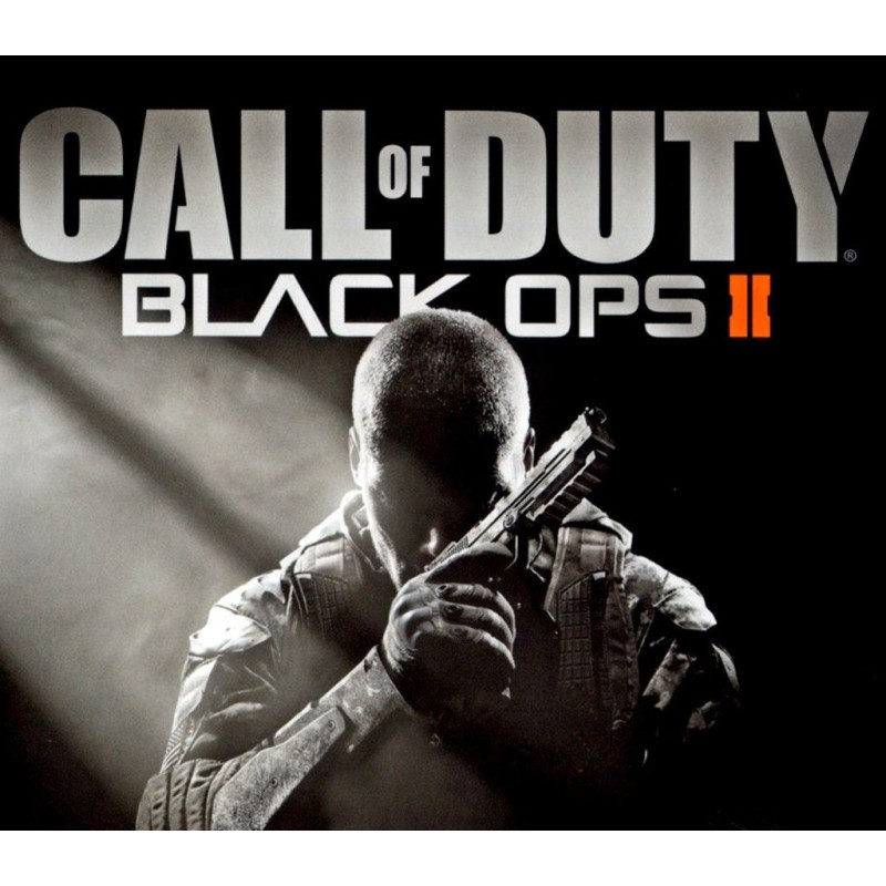 Call of Duty  Black Ops II   Customization Bundle DLC   PC Windows 10 Kod Klucz