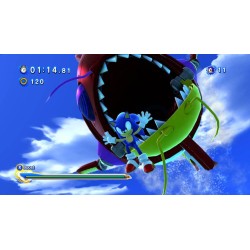 Sonic Generations Collection Steam Kod Klucz