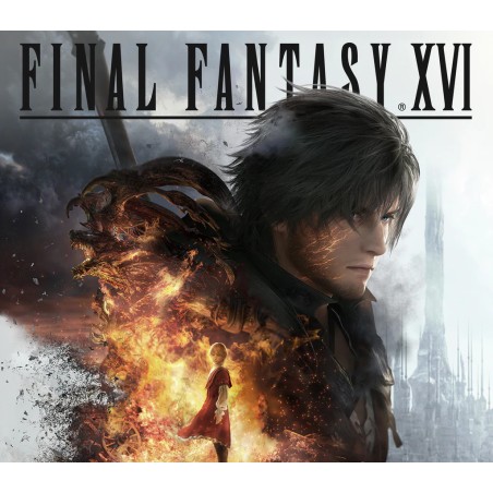 Final Fantasy XVI   Expansion Pass DLC PC Steam Kod Klucz