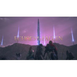 Final Fantasy XVI   Expansion Pass DLC PC Steam Kod Klucz