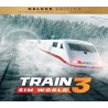 Train Sim World 3  Deluxe Edition XBOX One / Xbox Series X|S Kod Klucz