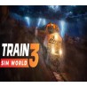 Train Sim World 3 XBOX One / Xbox Series X|S Kod Klucz