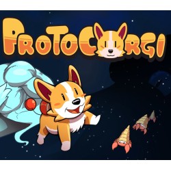 ProtoCorgi PC Steam Kod Klucz