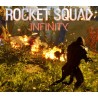 Rocket Squad  Infinity PC Steam Kod Klucz