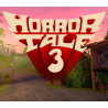 Horror Tale 3  The Witch PC Steam Kod Klucz