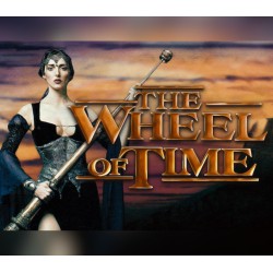 The Wheel of Time PC GOG Kod Klucz