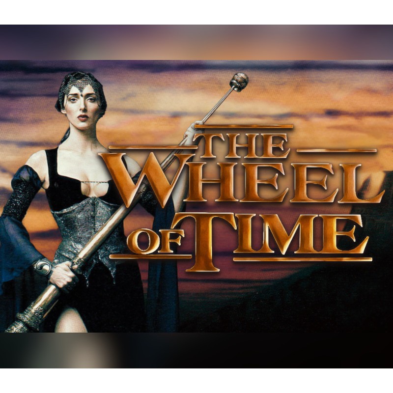 The Wheel of Time PC GOG Kod Klucz