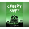 Creepy Shift  House For Sale PC Steam Kod Klucz