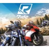 Ride Pre Purchase Edition PC Steam Kod Klucz