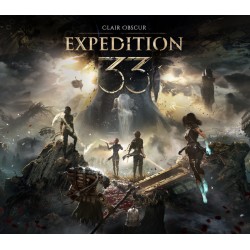 Clair Obscur  Expedition 33   PC Steam Kod Klucz