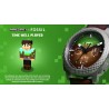 Minecraft Java and Bedrock Edition   Fossil Collab Time Well Played Reward DLC XBOX One / Xbox Series X|S / PC Kod Klucz