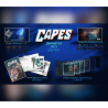 Capes   Supporter Pack DLC PC Steam Kod Klucz