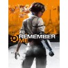 Remember Me PC Steam Kod Klucz