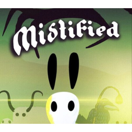 Mistified PC Steam Kod Klucz