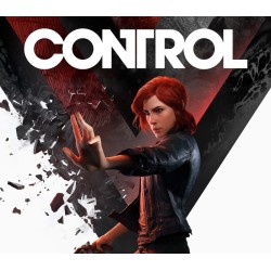 Control   XBOX One / Xbox Series X|S Kod Klucz
