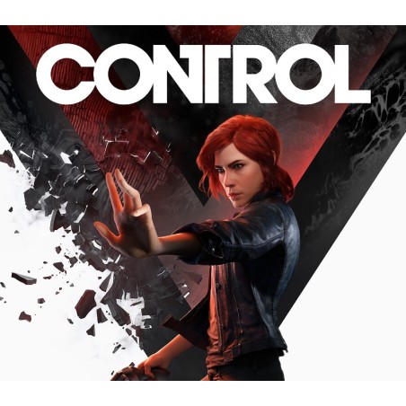 Control   XBOX One / Xbox Series X|S Kod Klucz