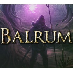 Balrum PC GOG Kod Klucz