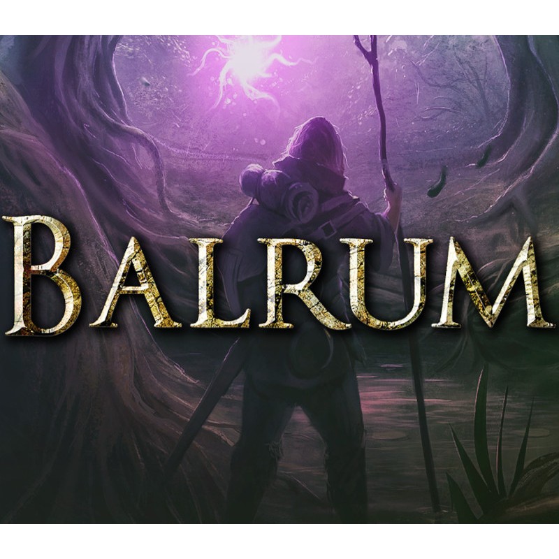 Balrum PC GOG Kod Klucz