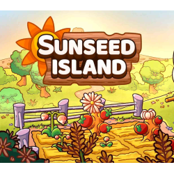 Sunseed Island   Nintendo Switch Key 