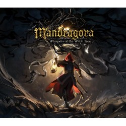 Mandragora  Whispers of the Witch Tree PC Steam Kod Klucz