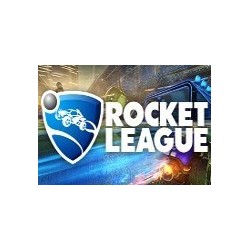 Rocket League + 4 Vehicles Bundle XBOX One / Xbox Series X|S Kod Klucz