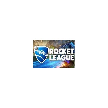 Rocket League + 4 Vehicles Bundle XBOX One / Xbox Series X|S Kod Klucz