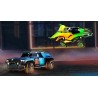 Rocket League + 4 Vehicles Bundle XBOX One / Xbox Series X|S Kod Klucz