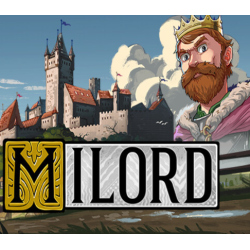 Milord PC Steam Kod Klucz