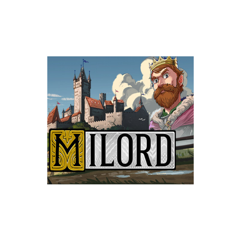 Milord PC Steam Kod Klucz