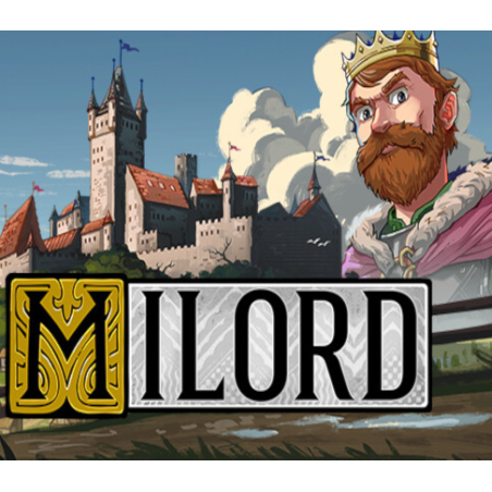 Milord PC Steam Kod Klucz