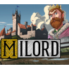 Milord PC Steam Kod Klucz