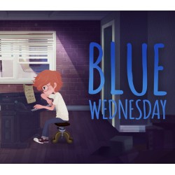 Blue Wednesday   Nintendo Switch Kod Klucz 