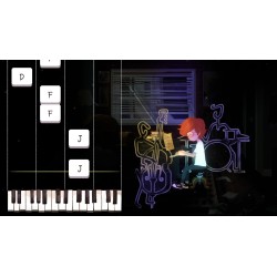 Blue Wednesday   Nintendo Switch Kod Klucz 